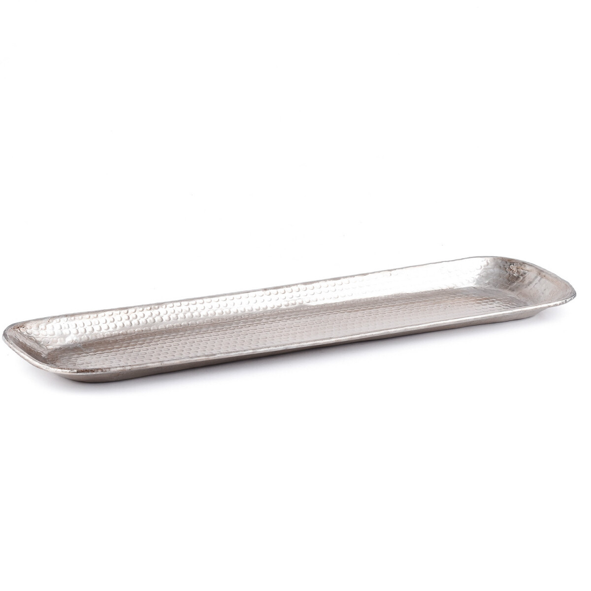 Plateau porte-bougies de style scandinav box