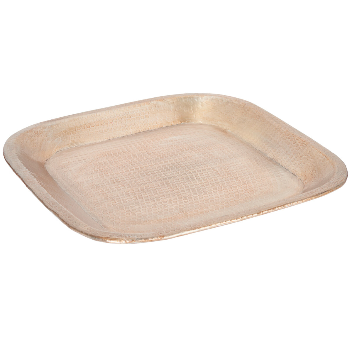 Plateau de style scandinave pour bougies box
