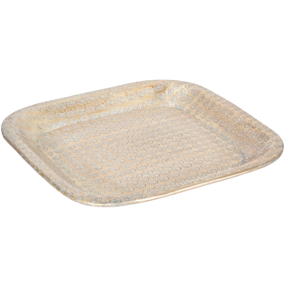 Plateau oriental pour bougies Jamira Gol box