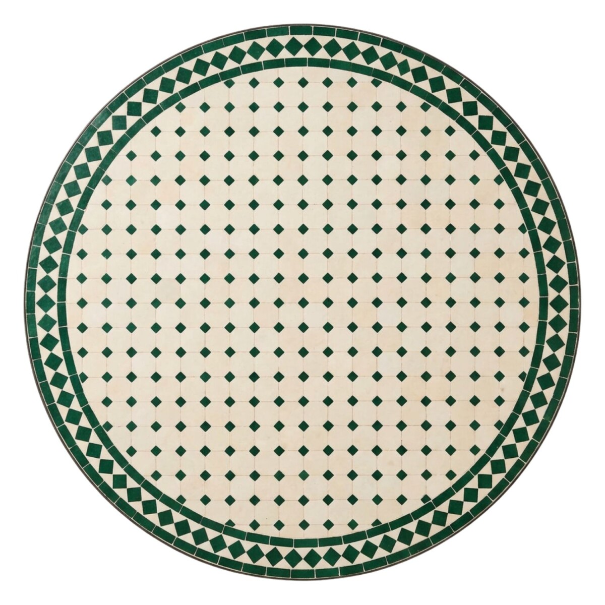 Carrelage mosaïque marocain de Marr box