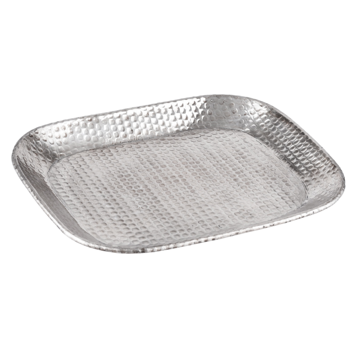 Plateau porte-bougies de style scandinav box