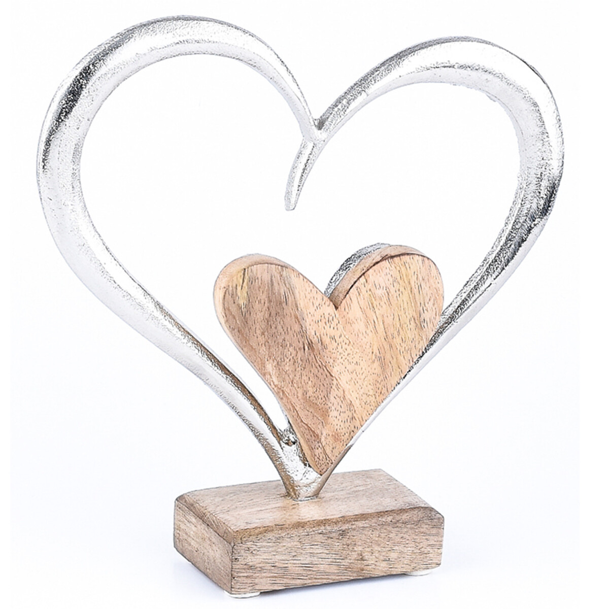 Figurine décorative « C&oel box