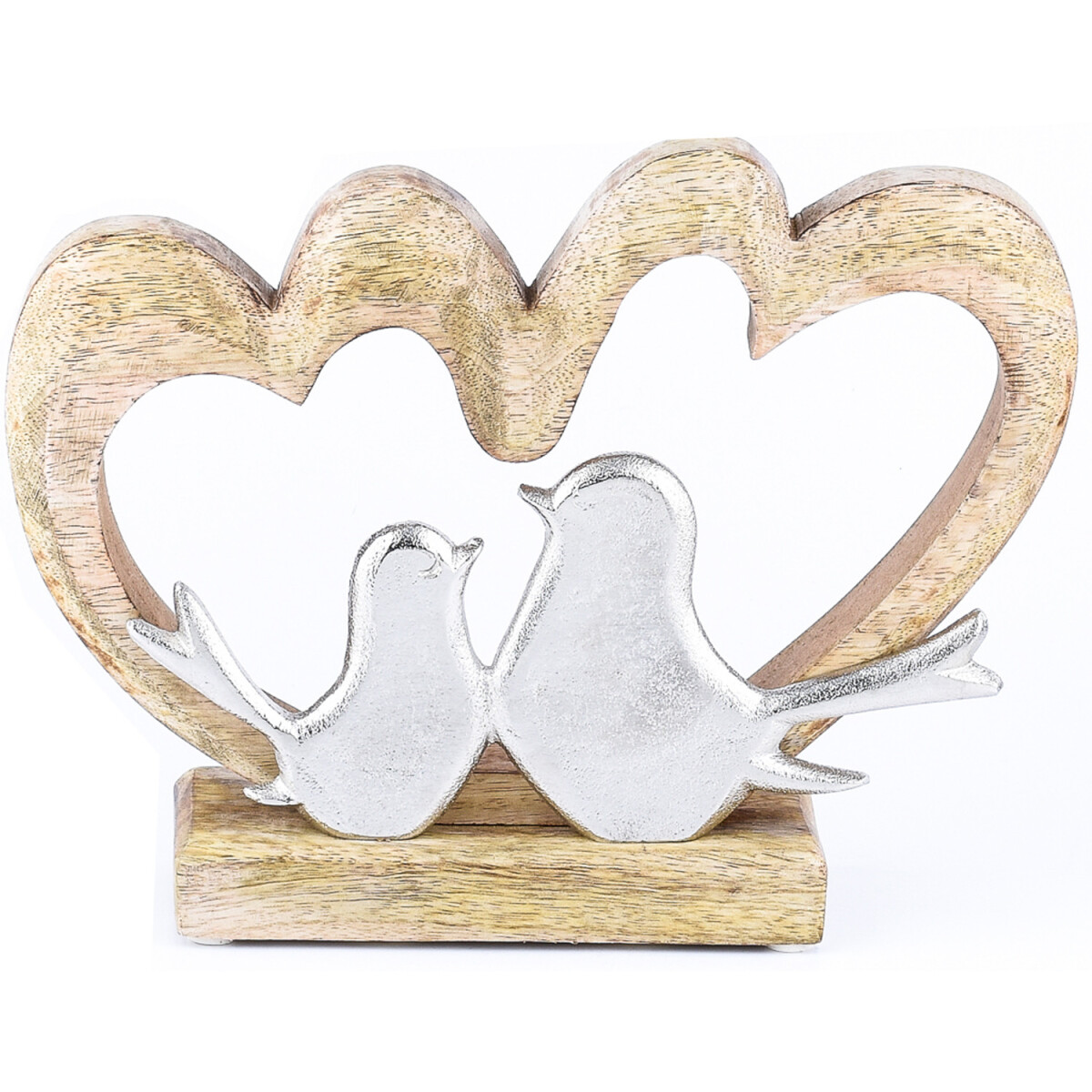 Figurine décorative « C&oel box
