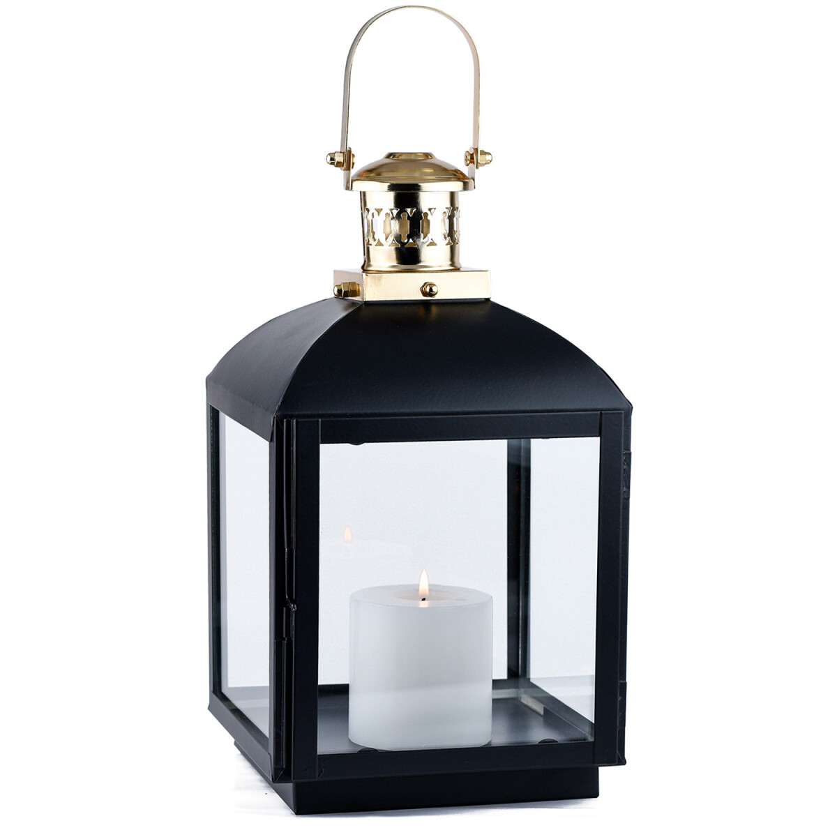 Lanterne de balcon de style scandinave,  box