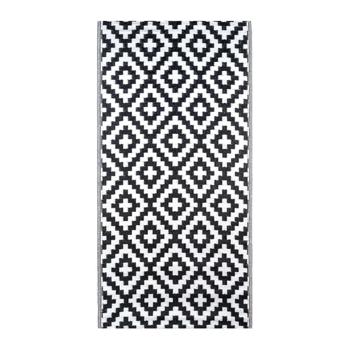 Tapis dextérieur, tapis de cuisine Charo 90 x 180 cm