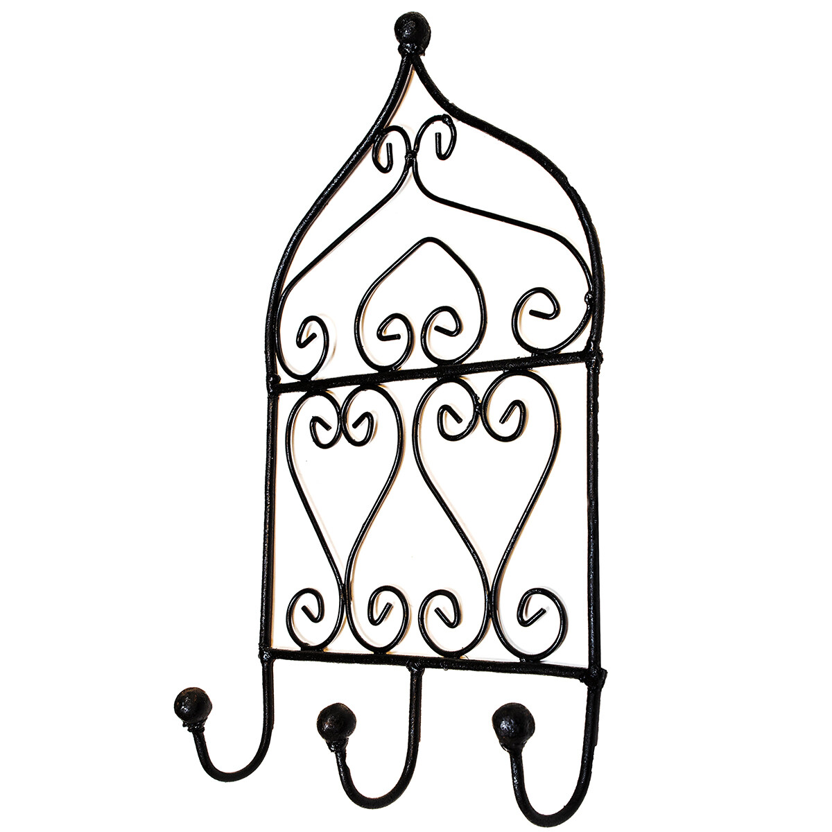 Patère Orient Sebta, taille moyenne