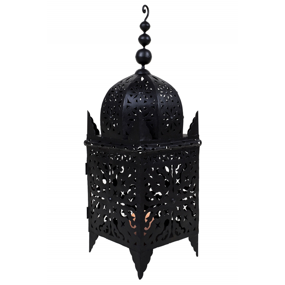Lanterne orientale Frane 80 cm box