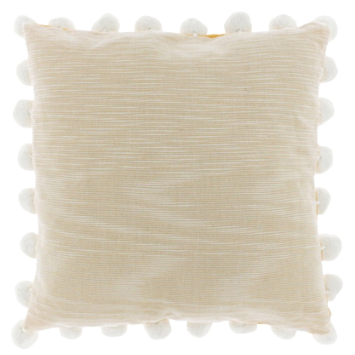 Coussin décoratif bohème p box