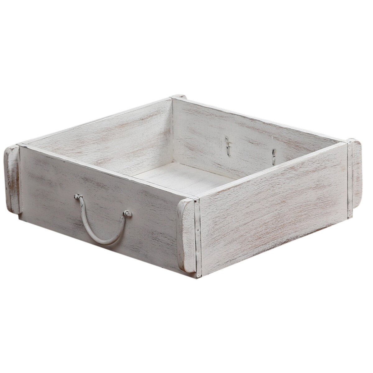 Plateau de service décoratif styl box