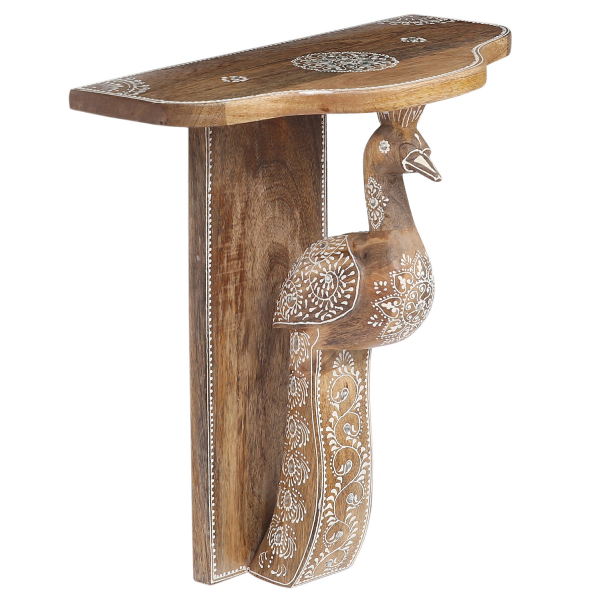 Étagère murale déco box