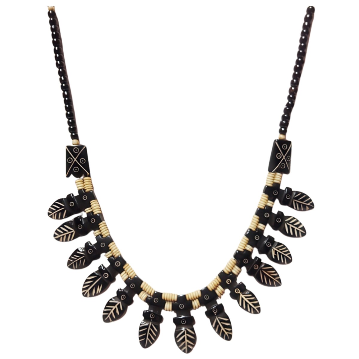 Collier oriental n° 3