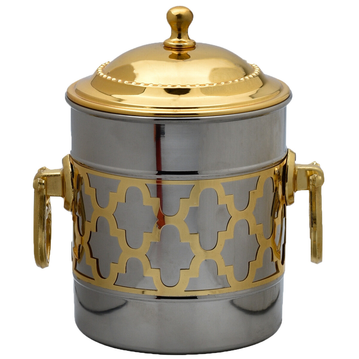 Boîte de rangement décorati box