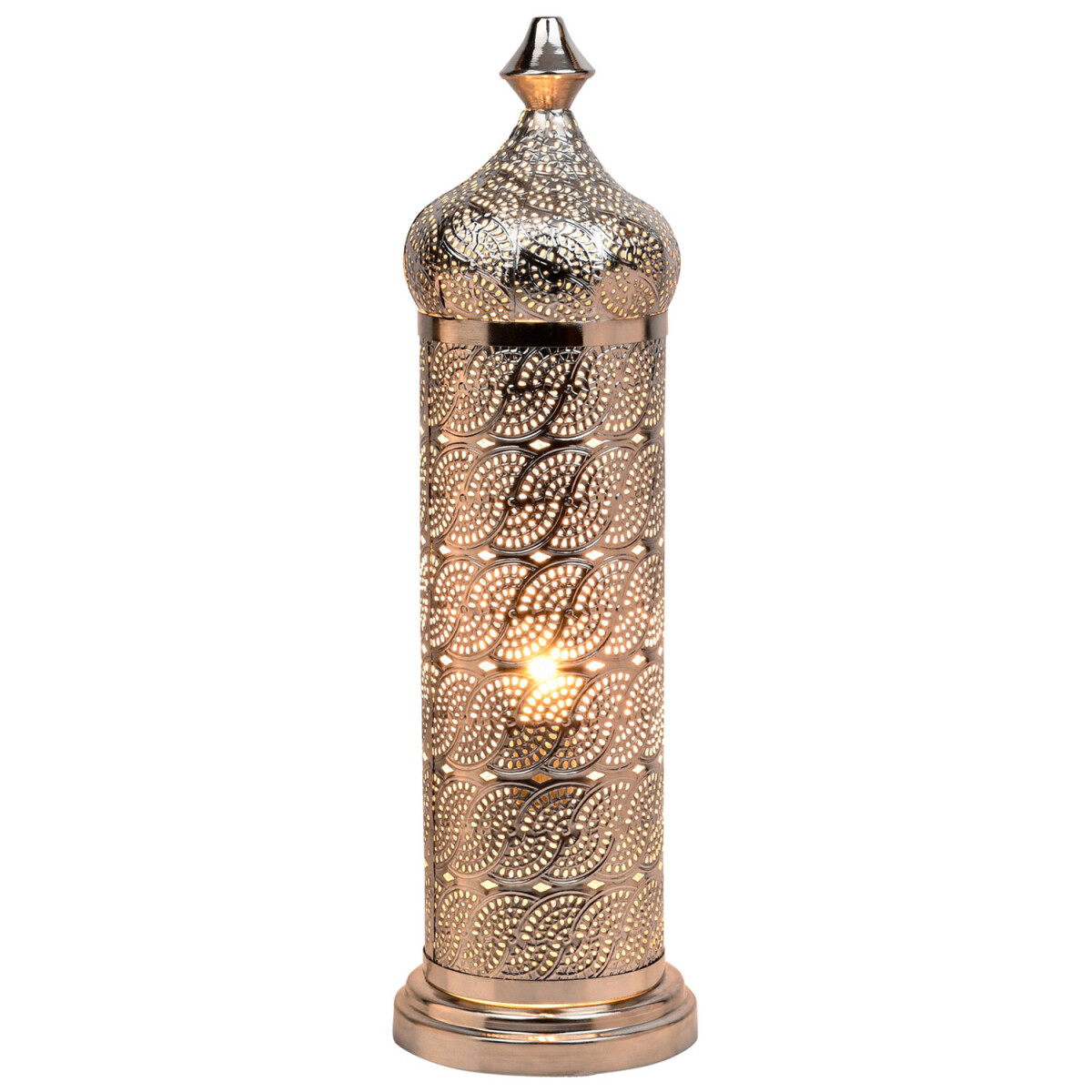 Lampadaire décoratif oriental Jaf box