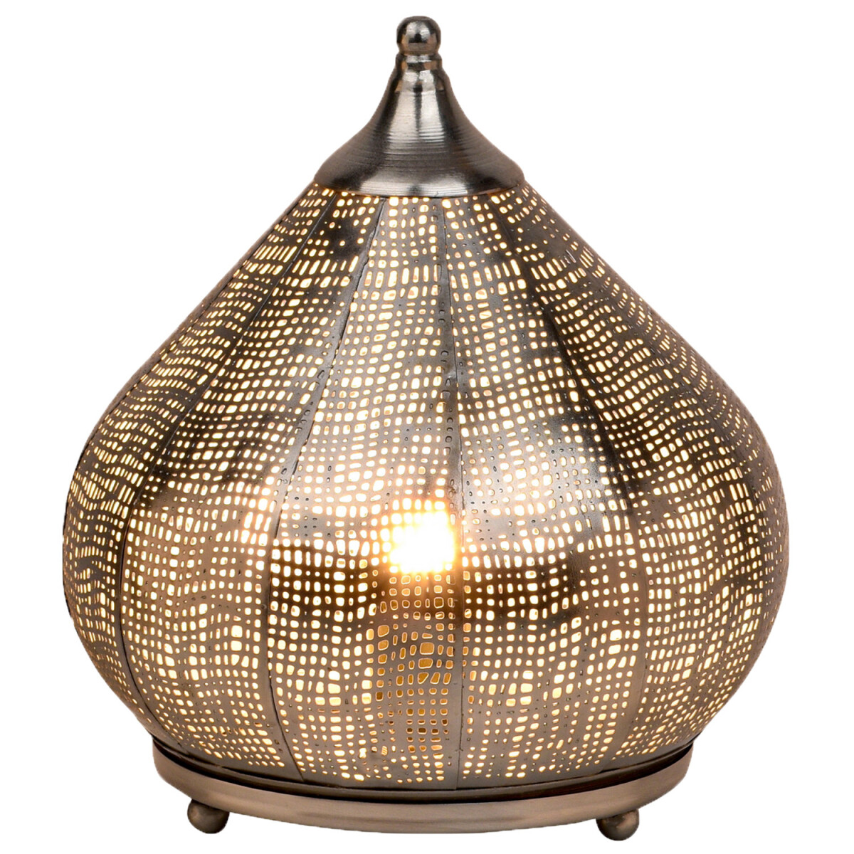 Lampe de table décorative orienta box