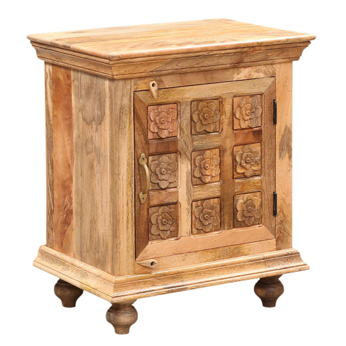 Meubles scandinaves : table de chevet, t box