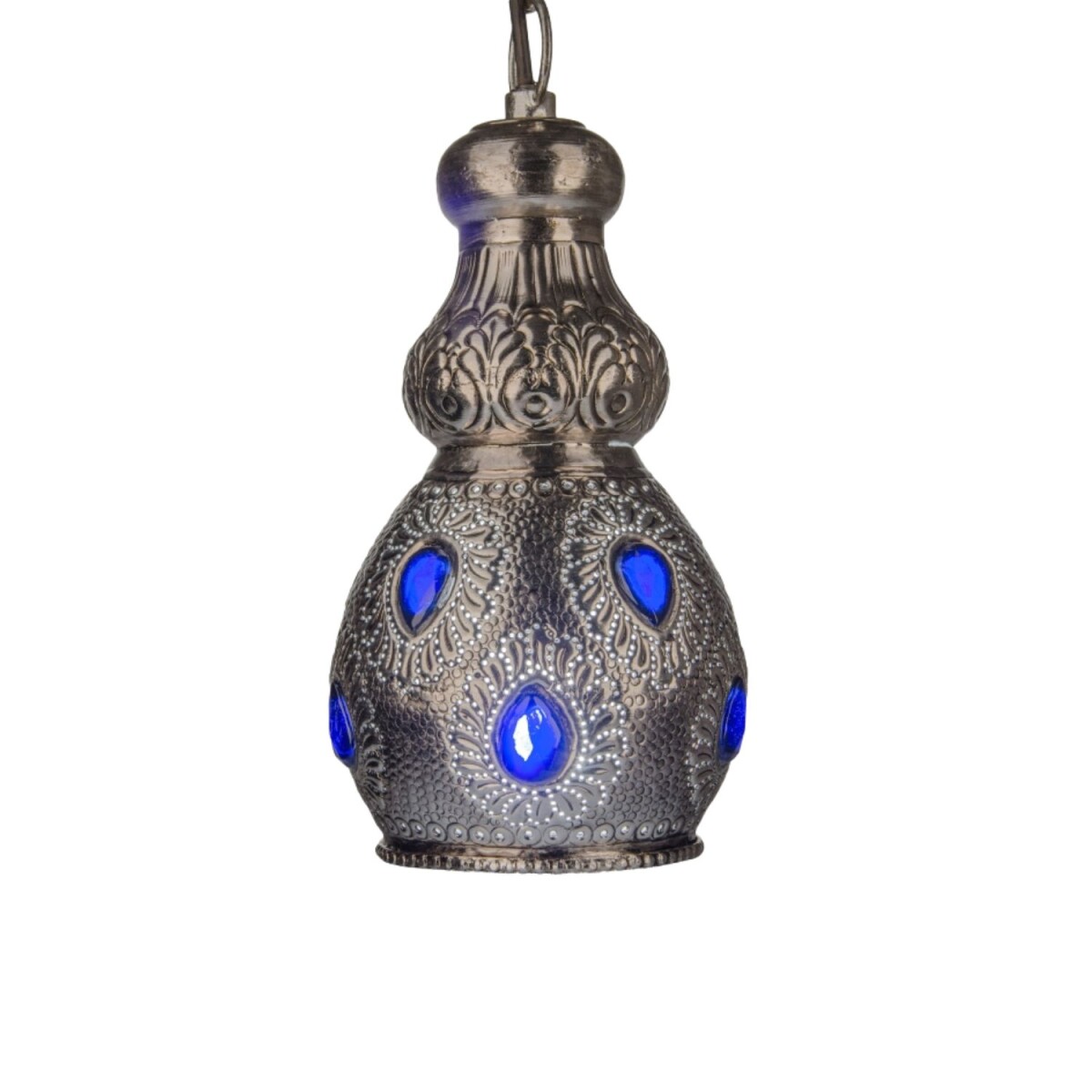 Lampe de table Aissata 27 cm | Lampe mar box