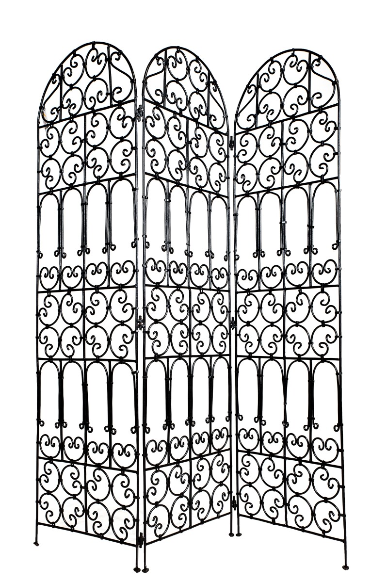 Paravent oriental Agadir 150 cm box