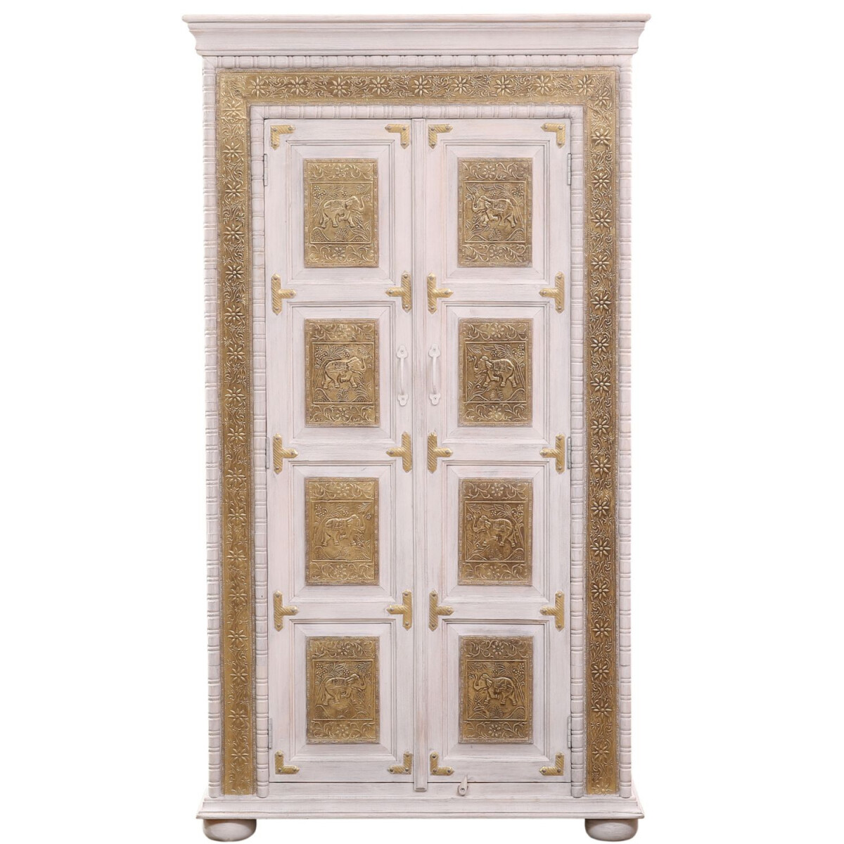 Armoire orientale « Orient » de la marque Berat 