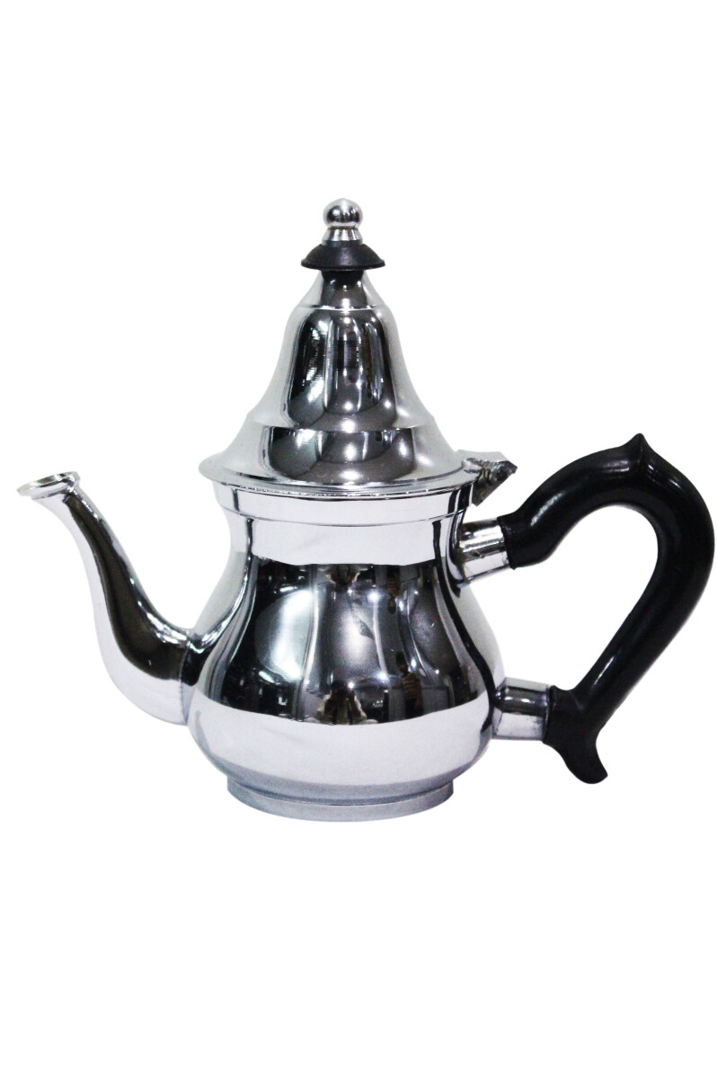 Théière marocaine Baran -  box