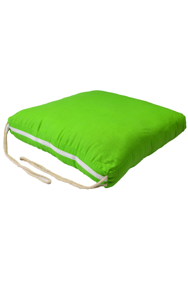 Coussin de chaise méditerran&eacu box