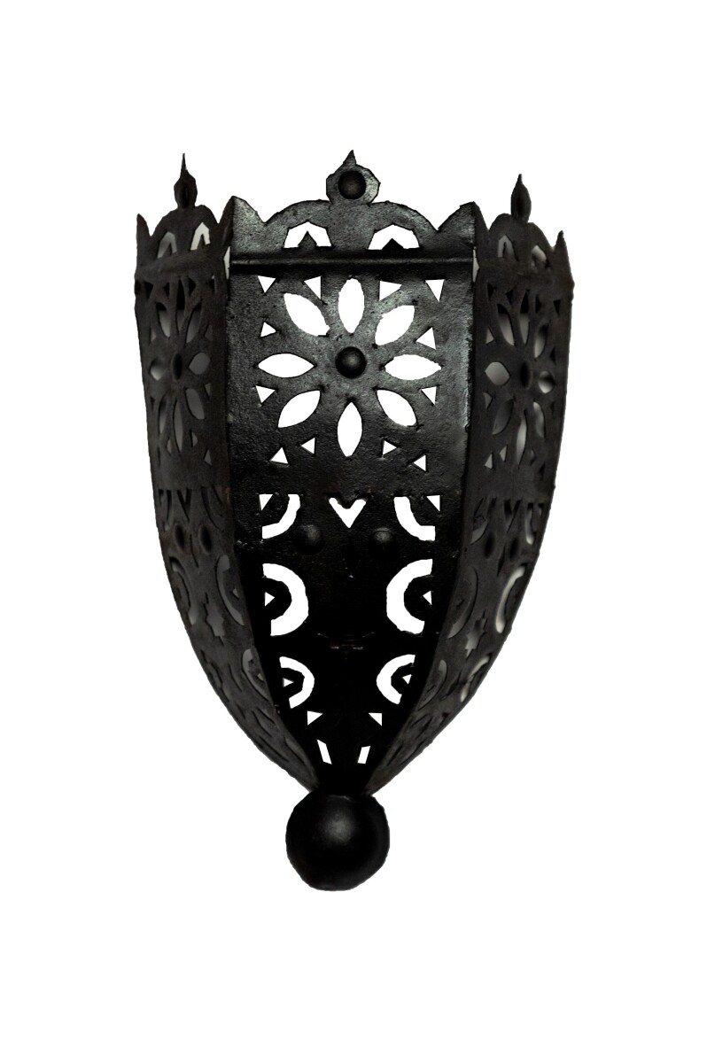 Applique murale orientale Badia | M&eacu box