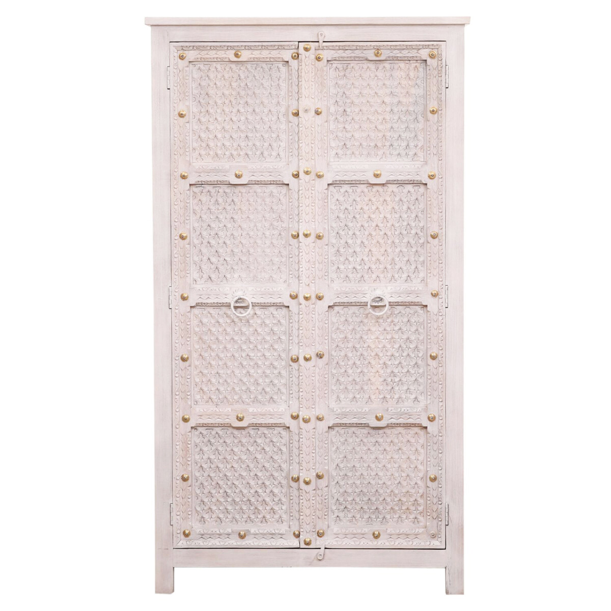 Armoire de couloir de style oriental &laquo; Joumana...
