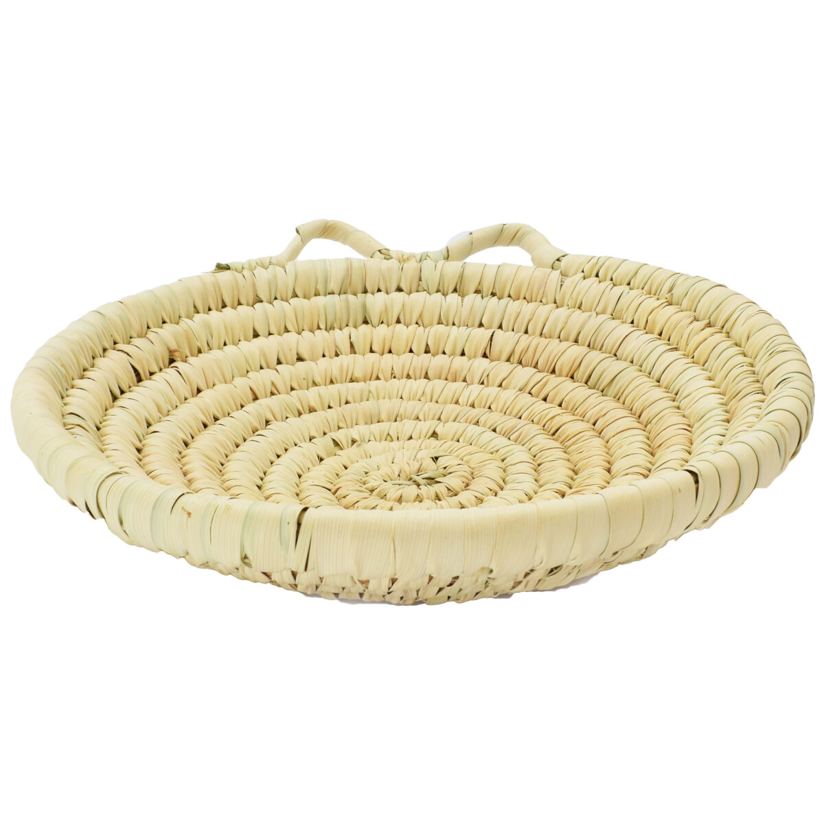 Corbeille à pain tressée,  box