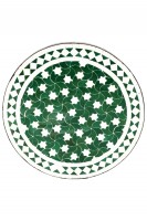 Table marocaine en mosaïque Estrell 22_2nd