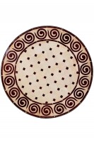 Table en mosaïque marocaine « 7_2nd