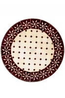 Table en mosaïque marocaine « 6_2nd