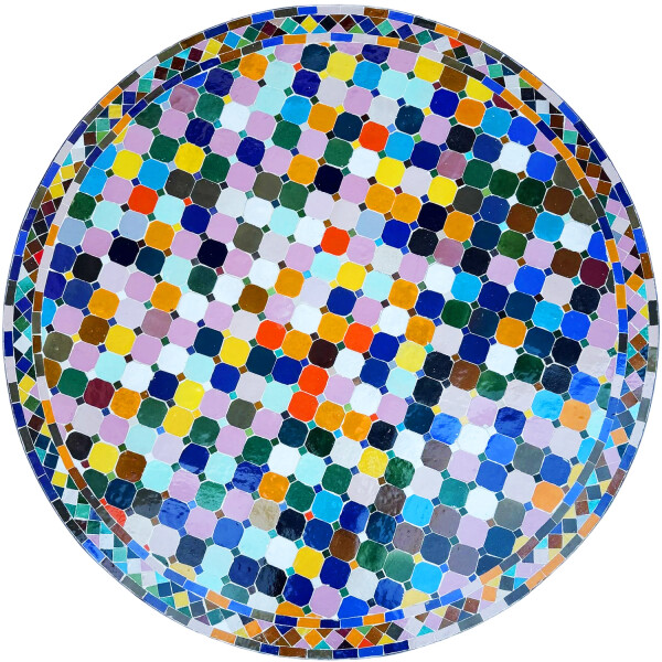 Coloré