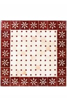Table en mosaïque marocaine « 20_2nd