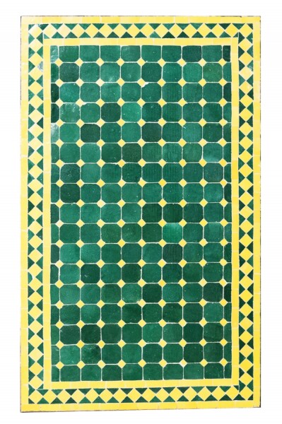 Vert Jaune