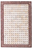 Table en mosaïque marocaine Marrake 21_2nd