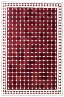 Table en mosaïque marocaine Marrake 21_2nd