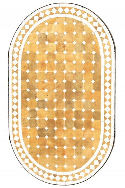 Beige Blanc