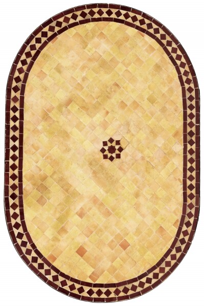 Beige Bordeaux