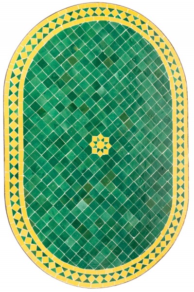 Vert Jaune