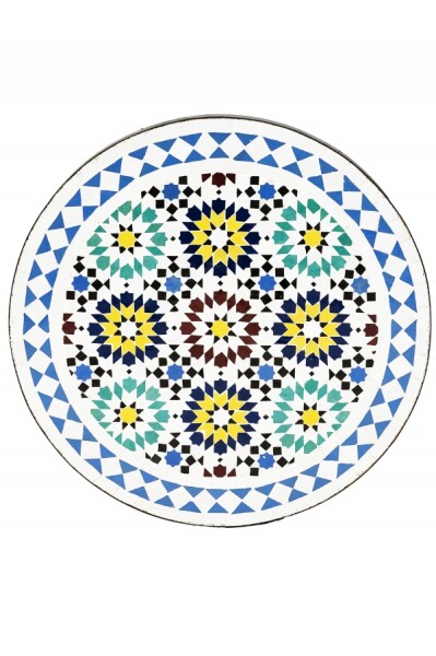 Multicolore